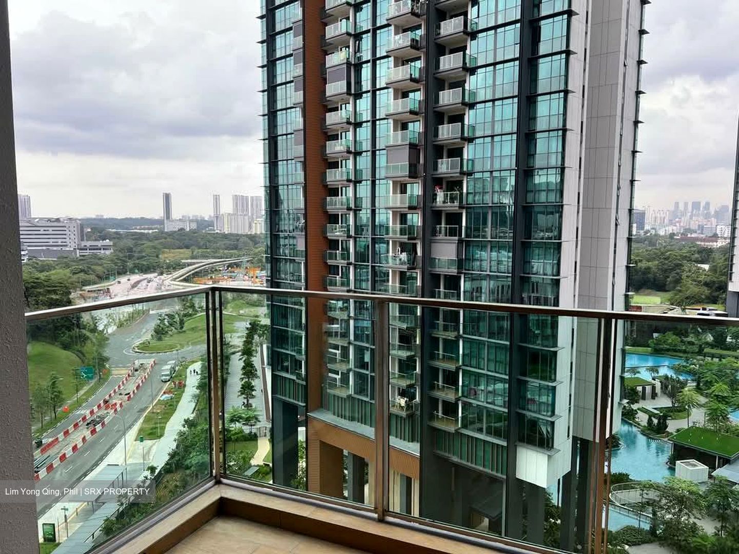 Normanton Park (D5), Apartment #571391221